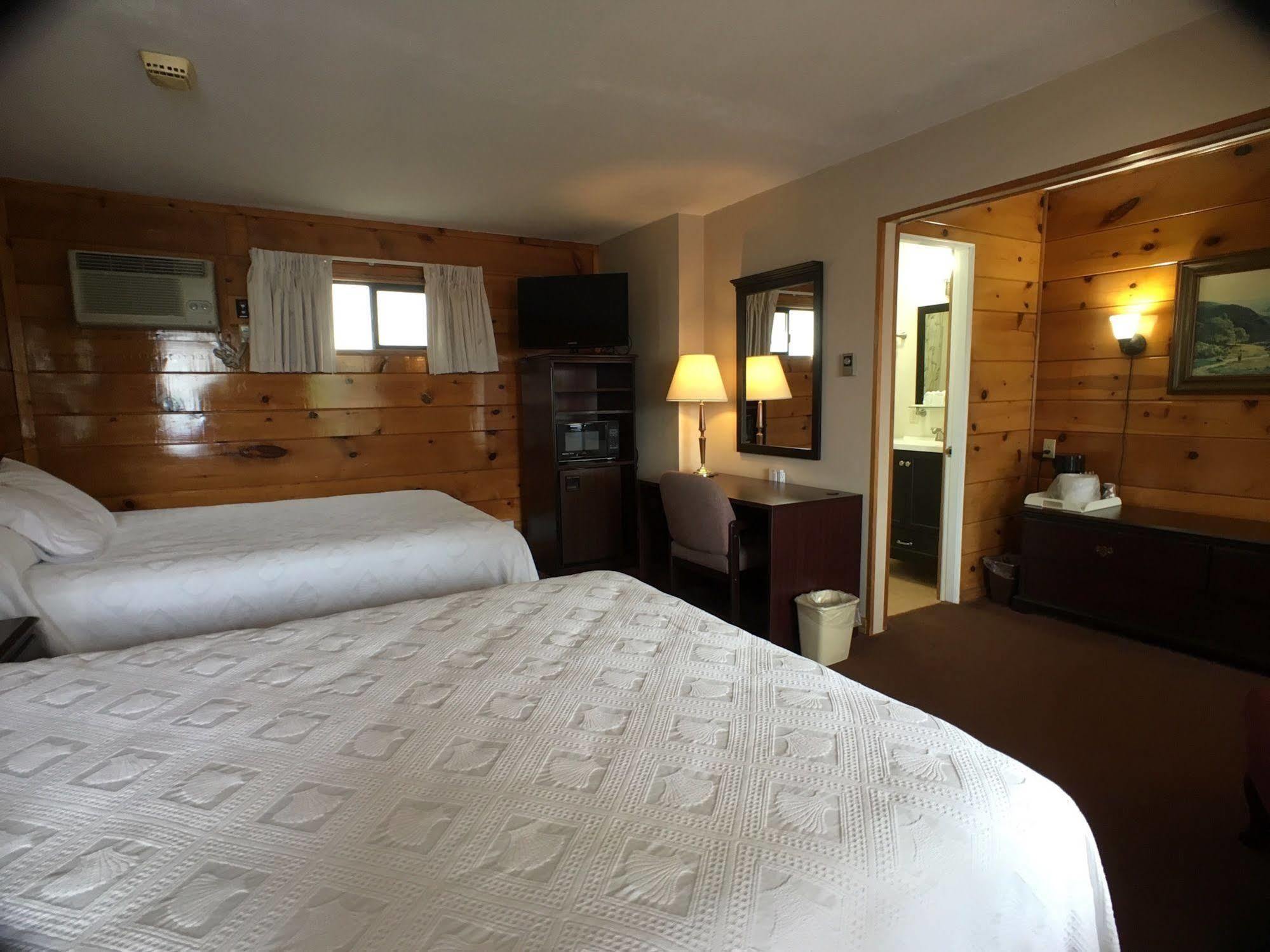 Walla Walla Garden Motel エクステリア 写真